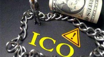 ICO不能代表区块链技术和数字货币的未来